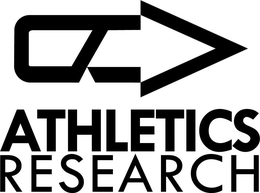 ATHLETICS RESEARCH trademark