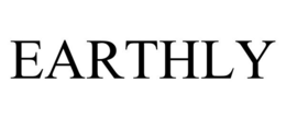 EARTHLY trademark