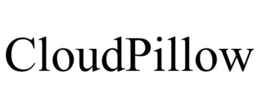 CLOUDPILLOW trademark