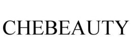 CHEBEAUTY trademark