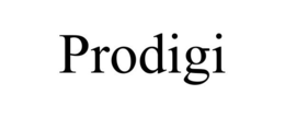 PRODIGI trademark
