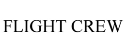FLIGHT CREW trademark