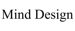 MIND DESIGN trademark