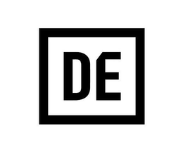 DE trademark