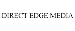 DIRECT EDGE MEDIA trademark