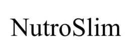 NUTROSLIM trademark