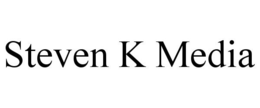STEVEN K MEDIA trademark