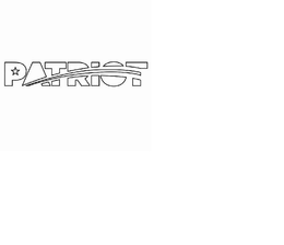 PATRIOT trademark