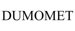 DUMOMET trademark