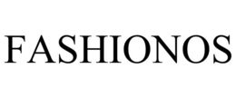 FASHIONOS trademark