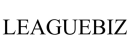 LEAGUEBIZ trademark