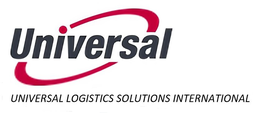 UNIVERSAL UNIVERSAL LOGISTICS SOLUTIONS INTERNATIONAL trademark