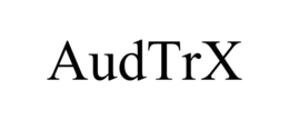 AUDTRX trademark