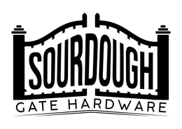 SOURDOUGH GATE HARDWARE trademark