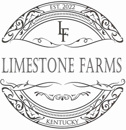 EST. 2022 LF LIMESTONE FARMS KENTUCKY trademark