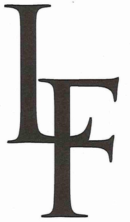 LF trademark