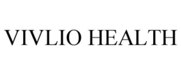 VIVLIO HEALTH trademark