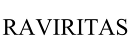RAVIRITAS trademark