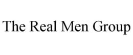 THE REAL MEN GROUP trademark