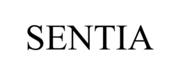 SENTIA trademark