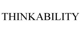 THINKABILITY trademark