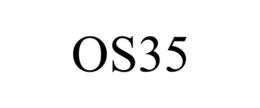 OS35 trademark