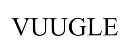 VUUGLE trademark