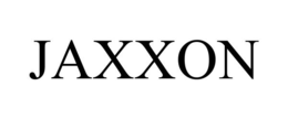 JAXXON trademark