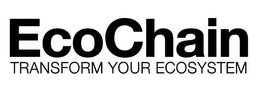 ECOCHAIN TRANSFORM YOUR ECOSYSTEM trademark