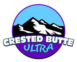 CRESTED BUTTE ULTRA trademark