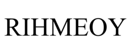 RIHMEOY trademark