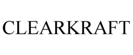 CLEARKRAFT trademark