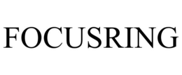 FOCUSRING trademark