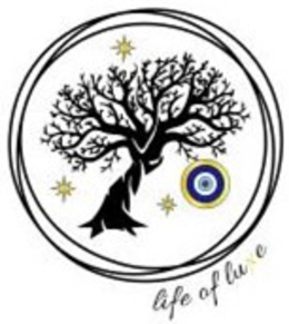 LIFE OF LUXE trademark