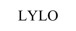 LYLO trademark