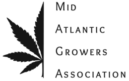 MID ATLANTIC GROWERS ASSOCIATION trademark