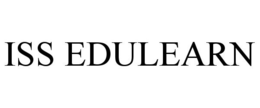 ISS EDULEARN trademark
