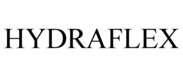 HYDRAFLEX trademark