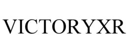 VICTORYXR trademark