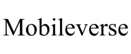 MOBILEVERSE trademark