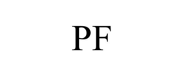 PF trademark