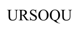 URSOQU trademark