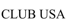 CLUB USA trademark