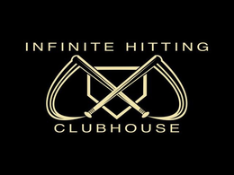 INFINITE HITTING CLUBHOUSE trademark
