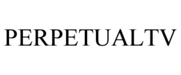 PERPETUALTV trademark