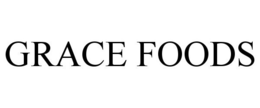 GRACE FOODS trademark