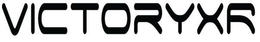 VICTORYXR trademark