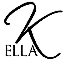 K ELLA trademark