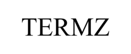 TERMZ trademark