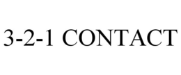 3-2-1 CONTACT trademark